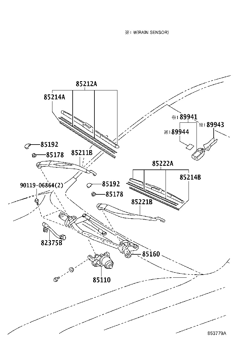 Figure 853779A