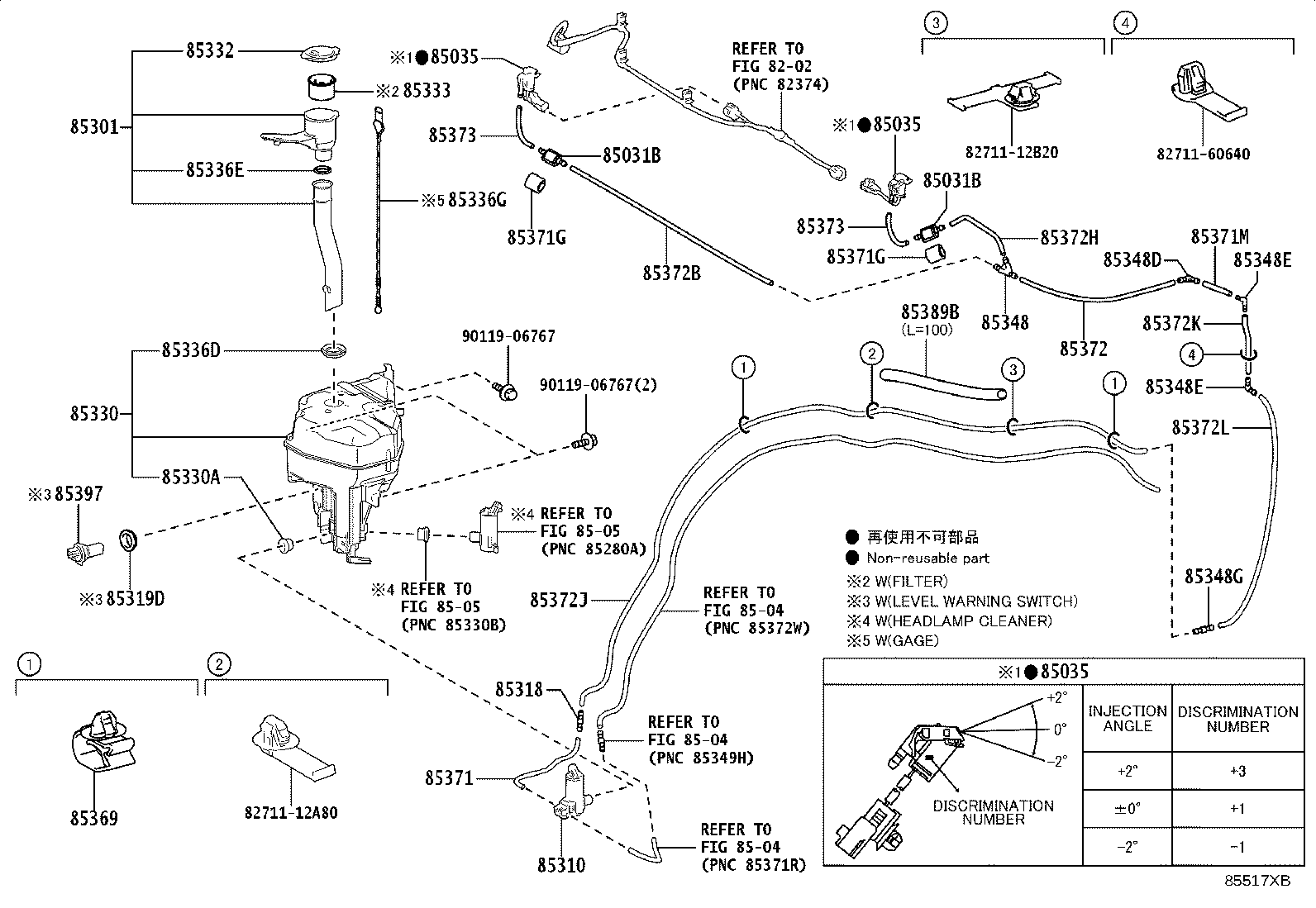 Figure 85517XB