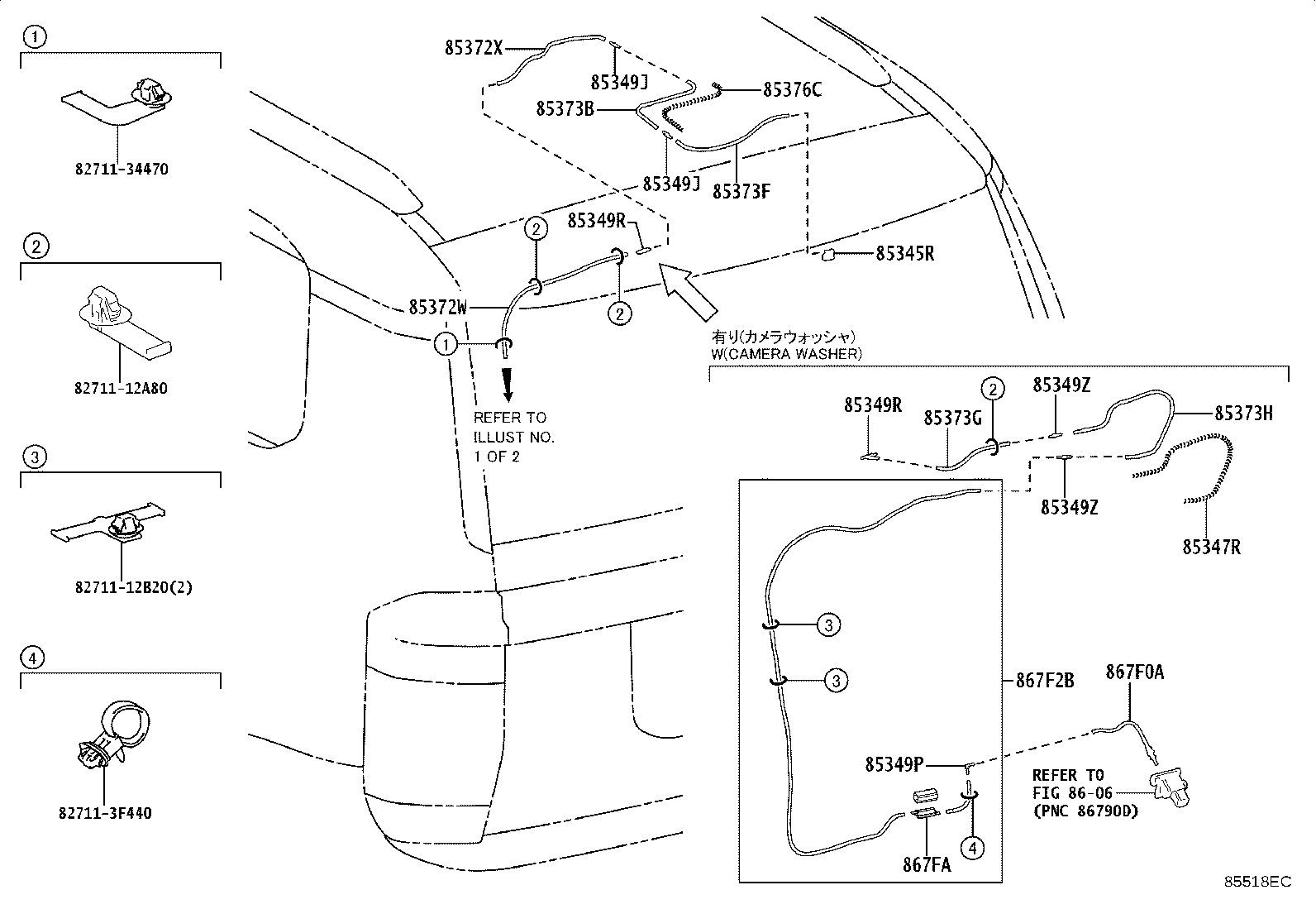 Figure 85518EC