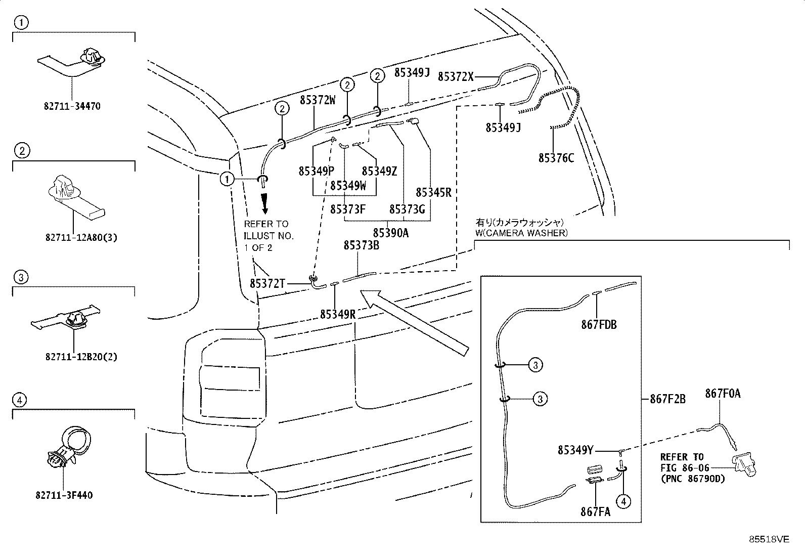 Figure 85518VE