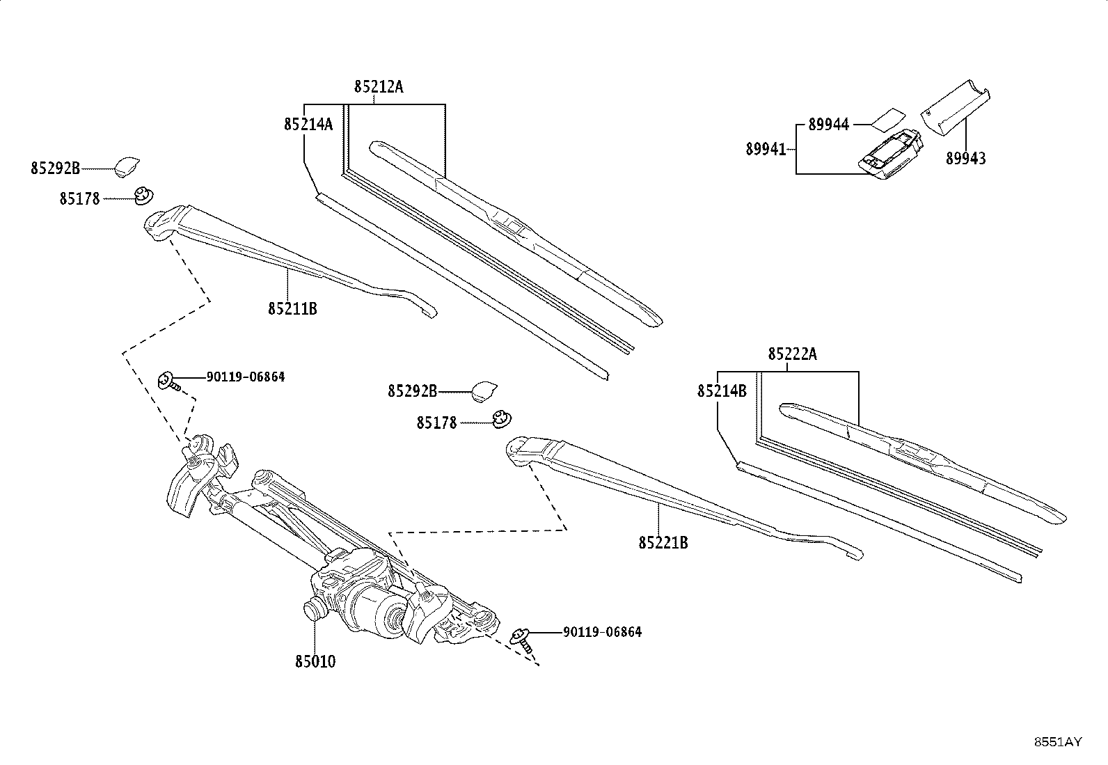 Figure 8551AY
