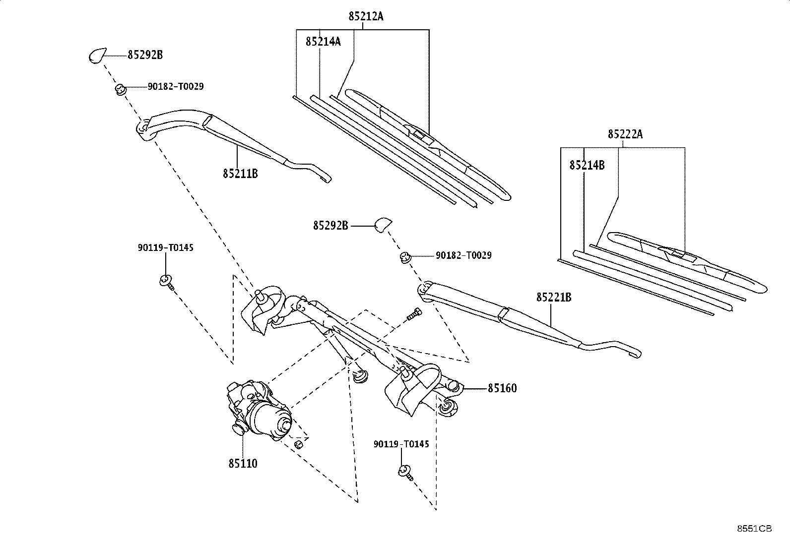 Figure 8551CB