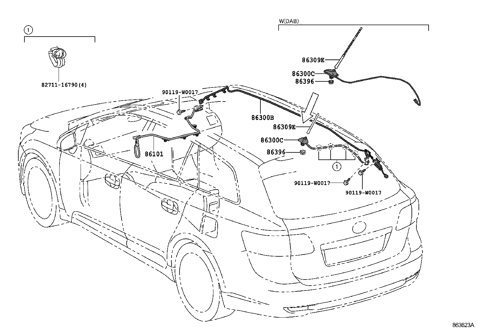 Figure 863623A
