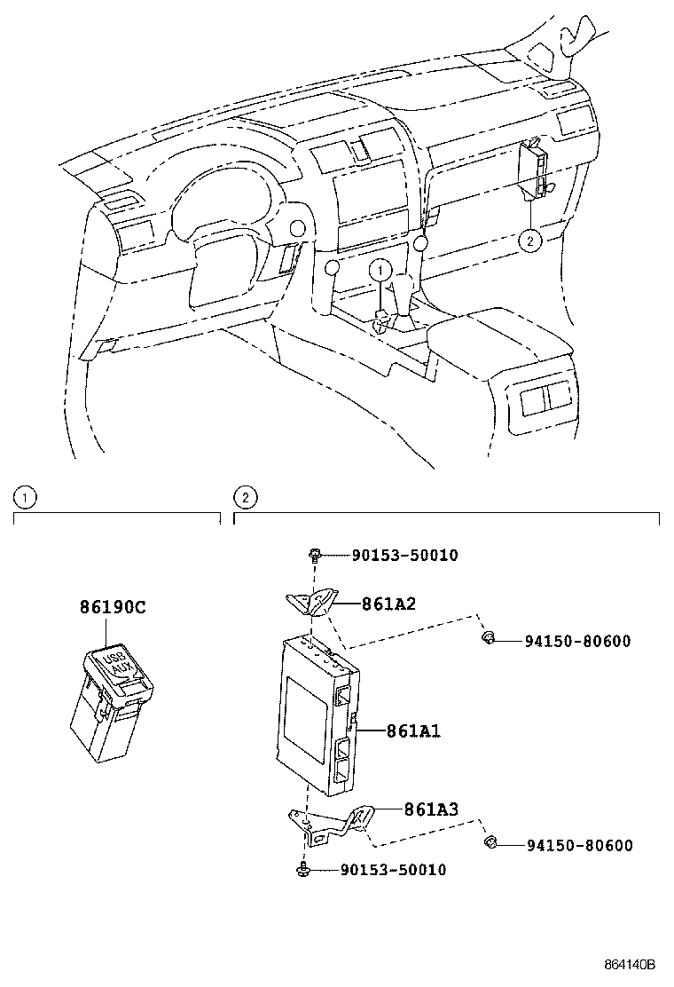 Figure 864140B