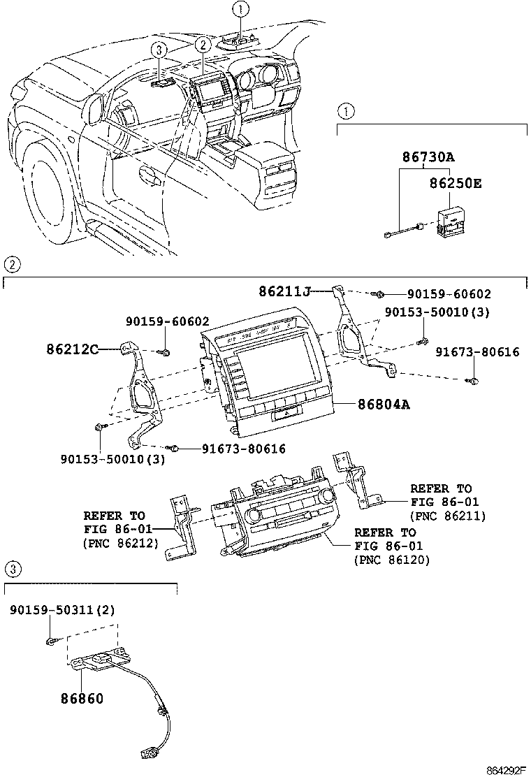 Figure 864292F
