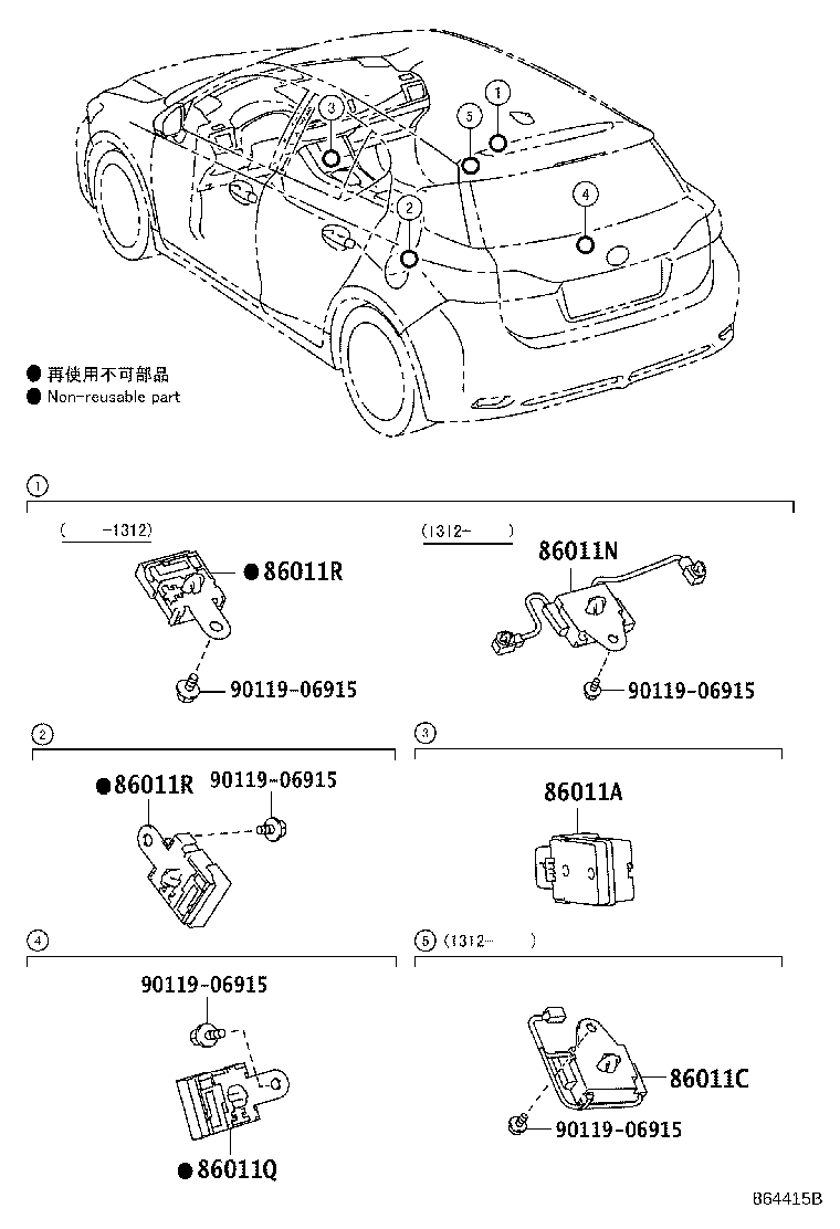 Figure 864415B
