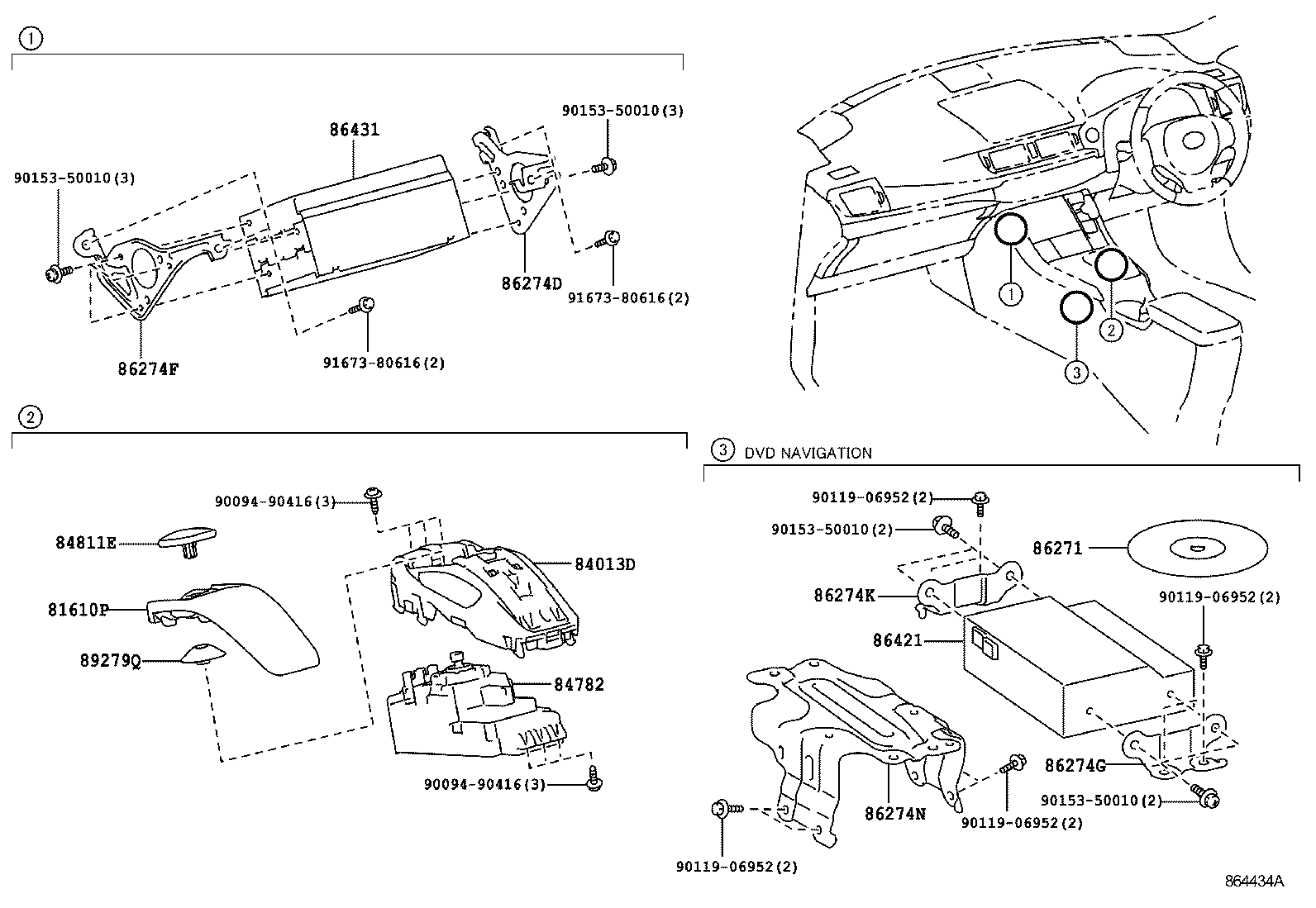 Figure 864434A