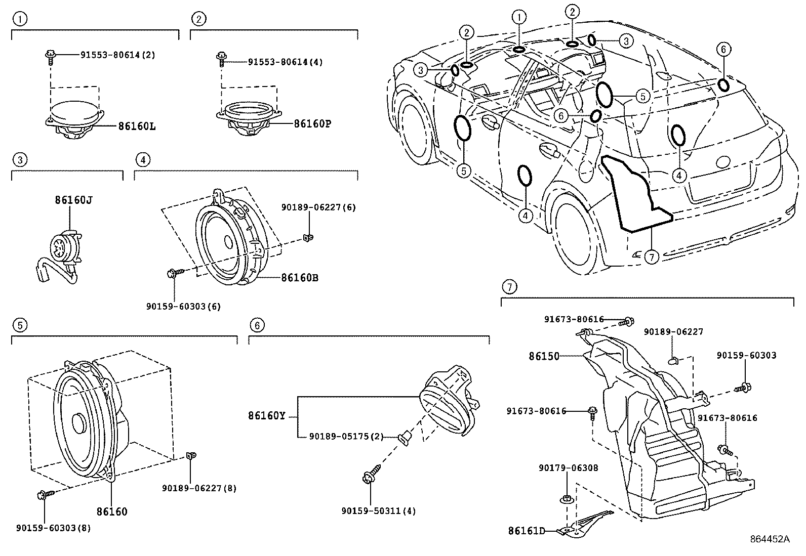 Figure 864452A