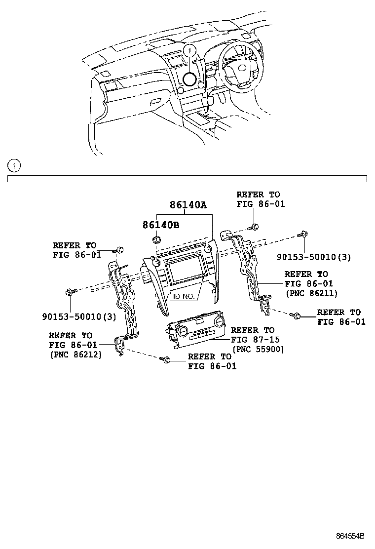 Figure 864554B