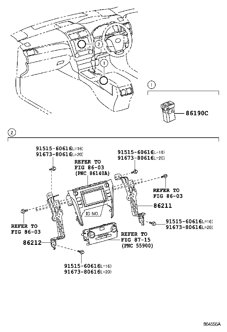 Figure 864555A