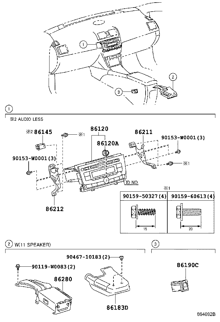 Figure 864692B