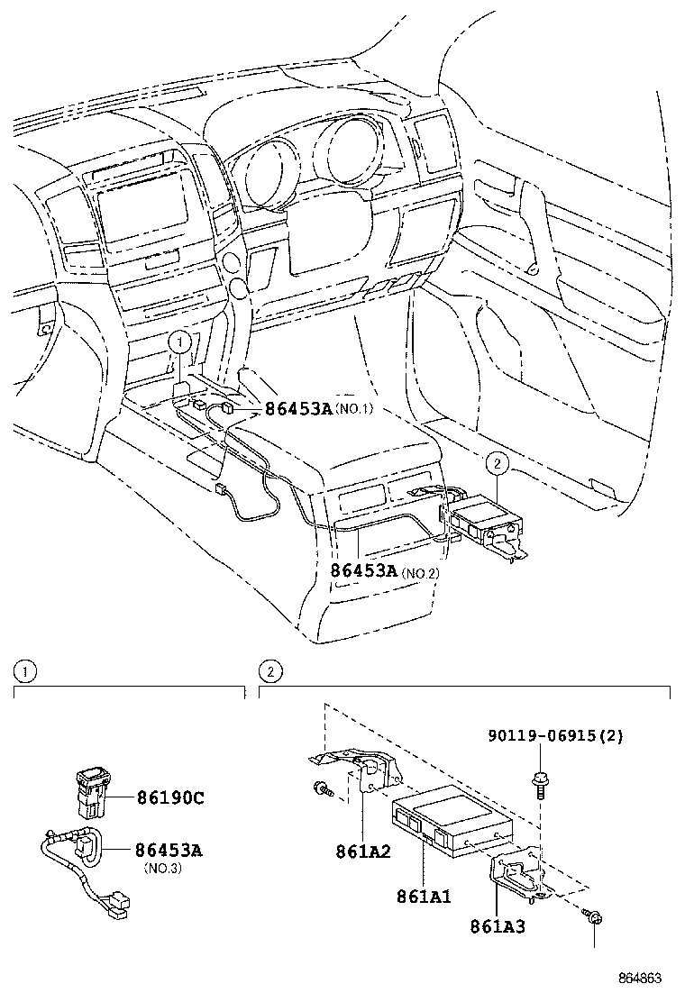 Figure 864863