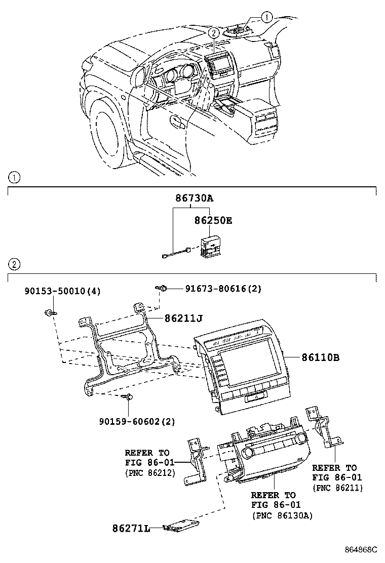 Figure 864868C