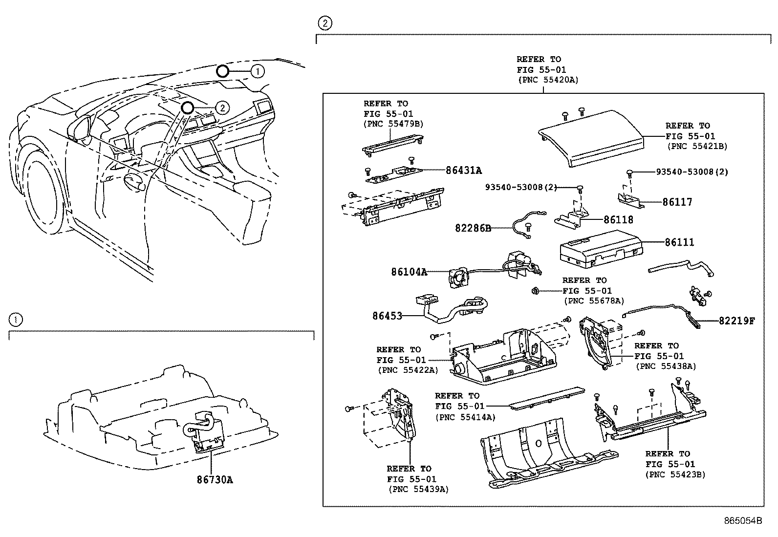 Figure 865054B