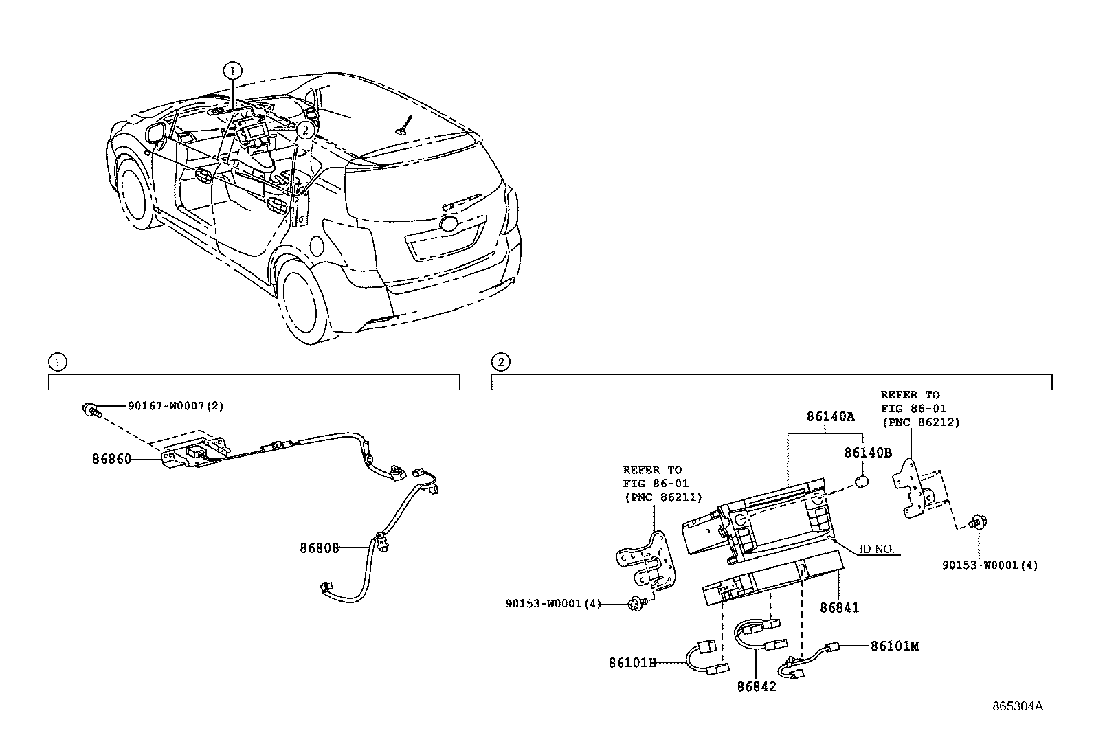 Figure 865304A