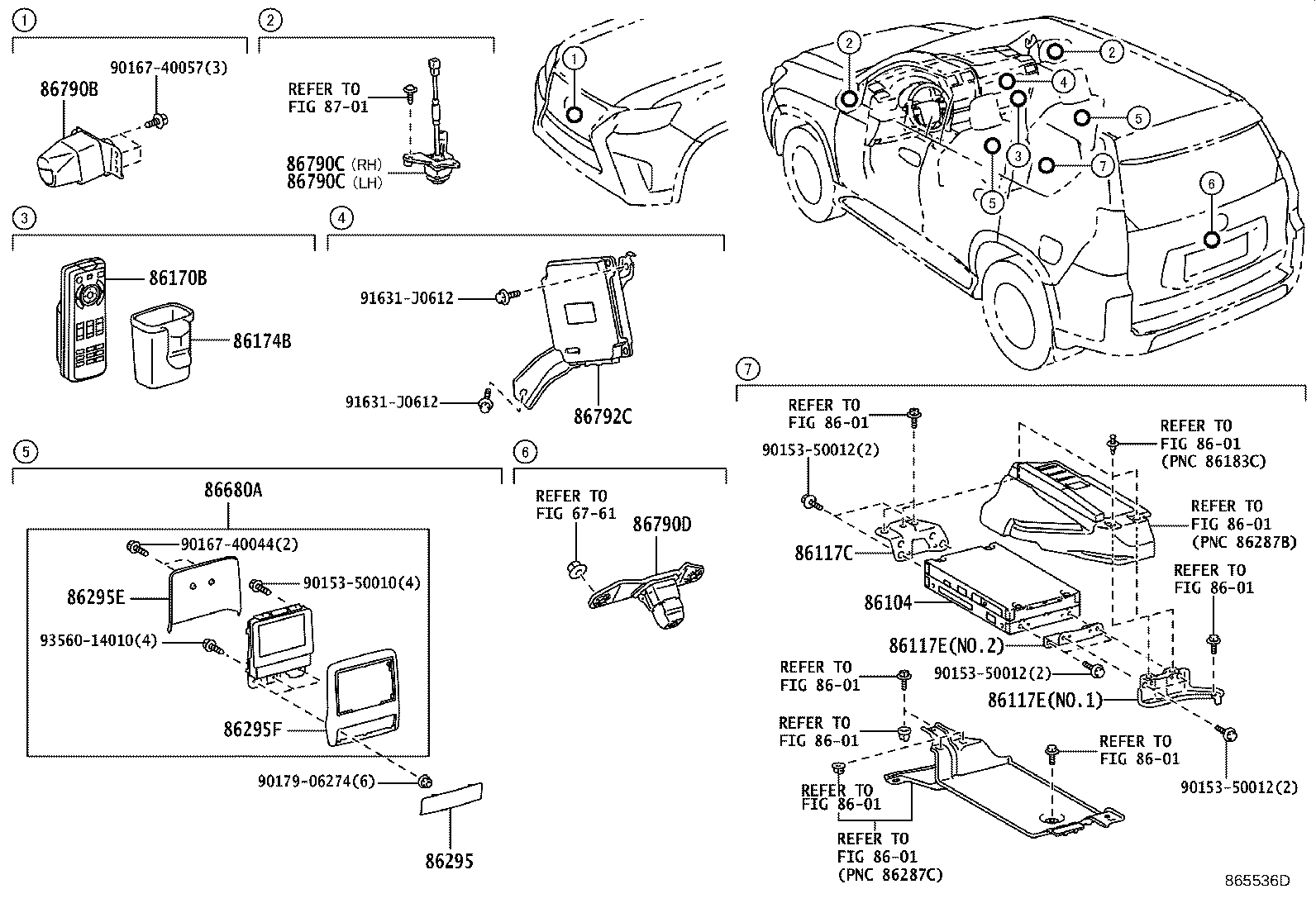 Figure 865536D