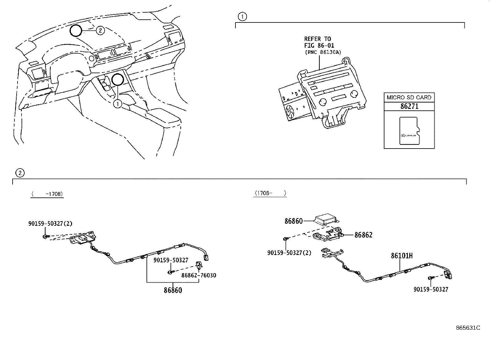 Figure 865631C