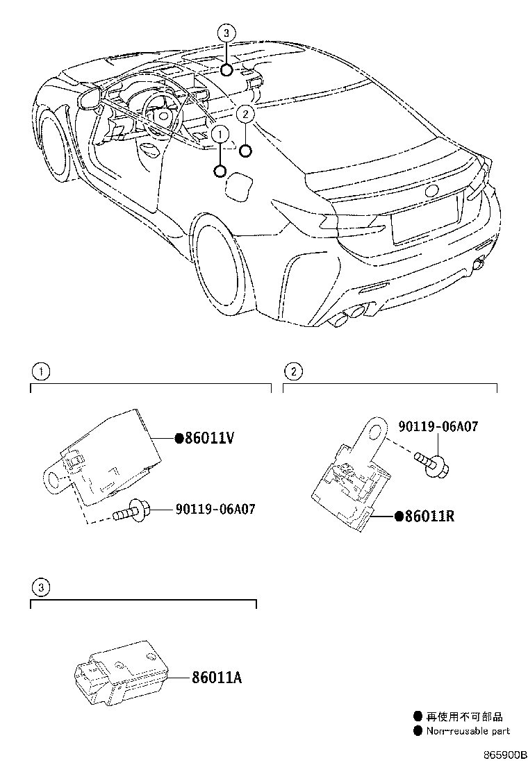 Figure 865900B