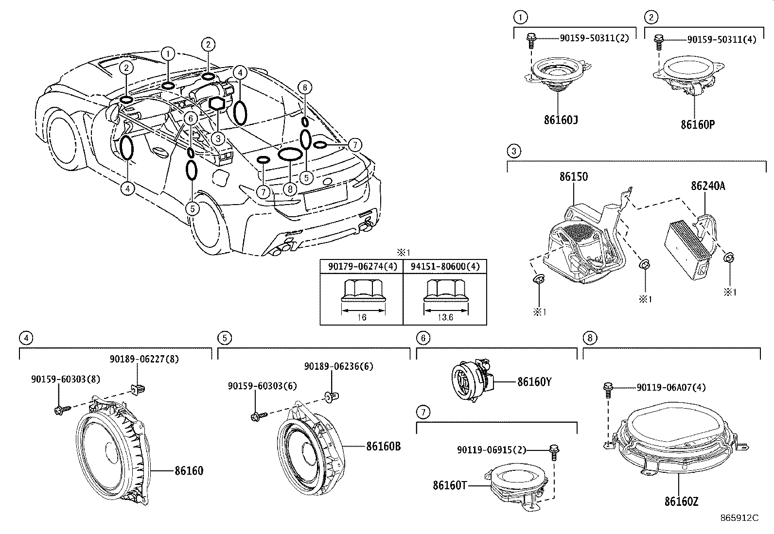 Figure 865912C