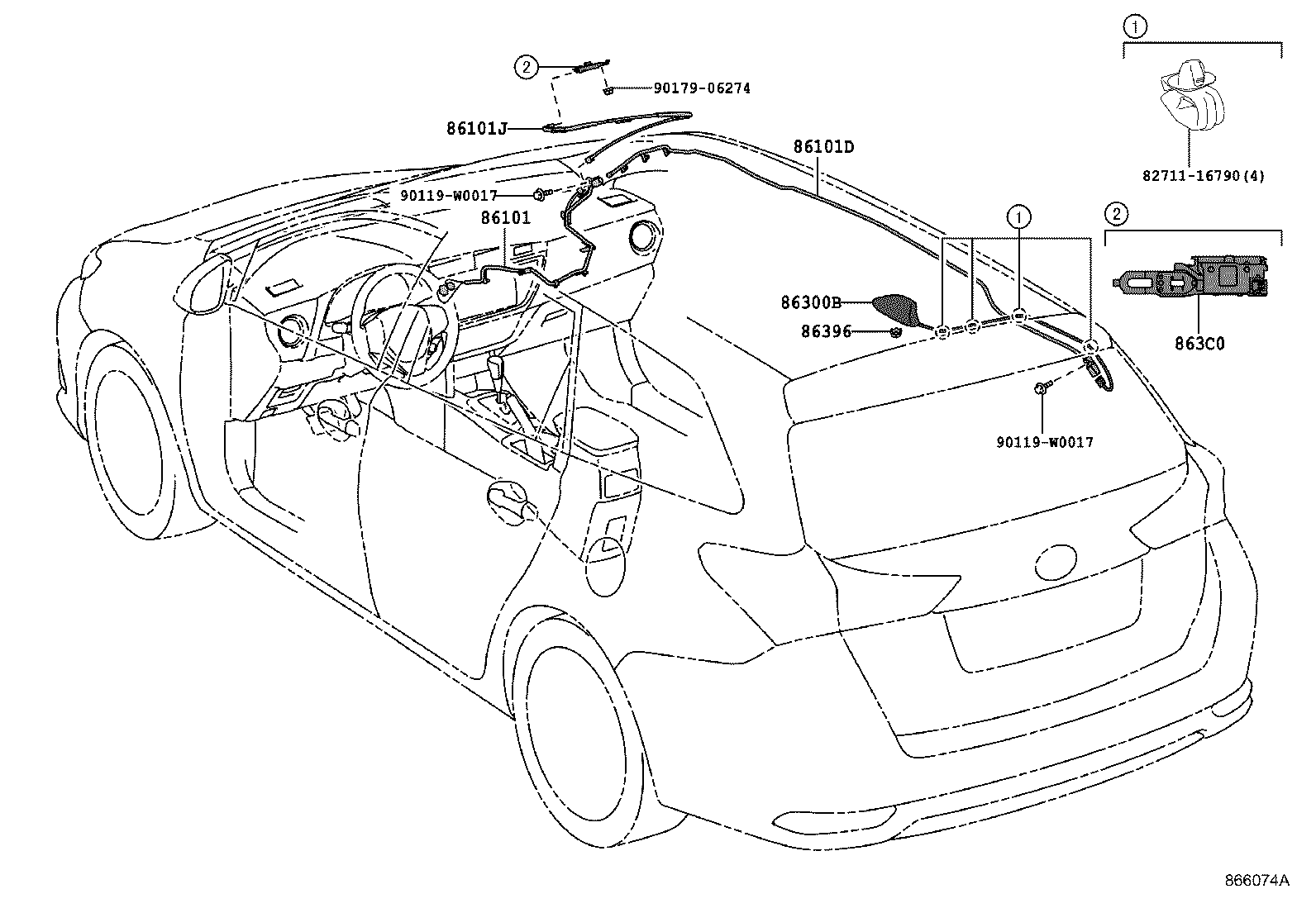 Figure 866074A