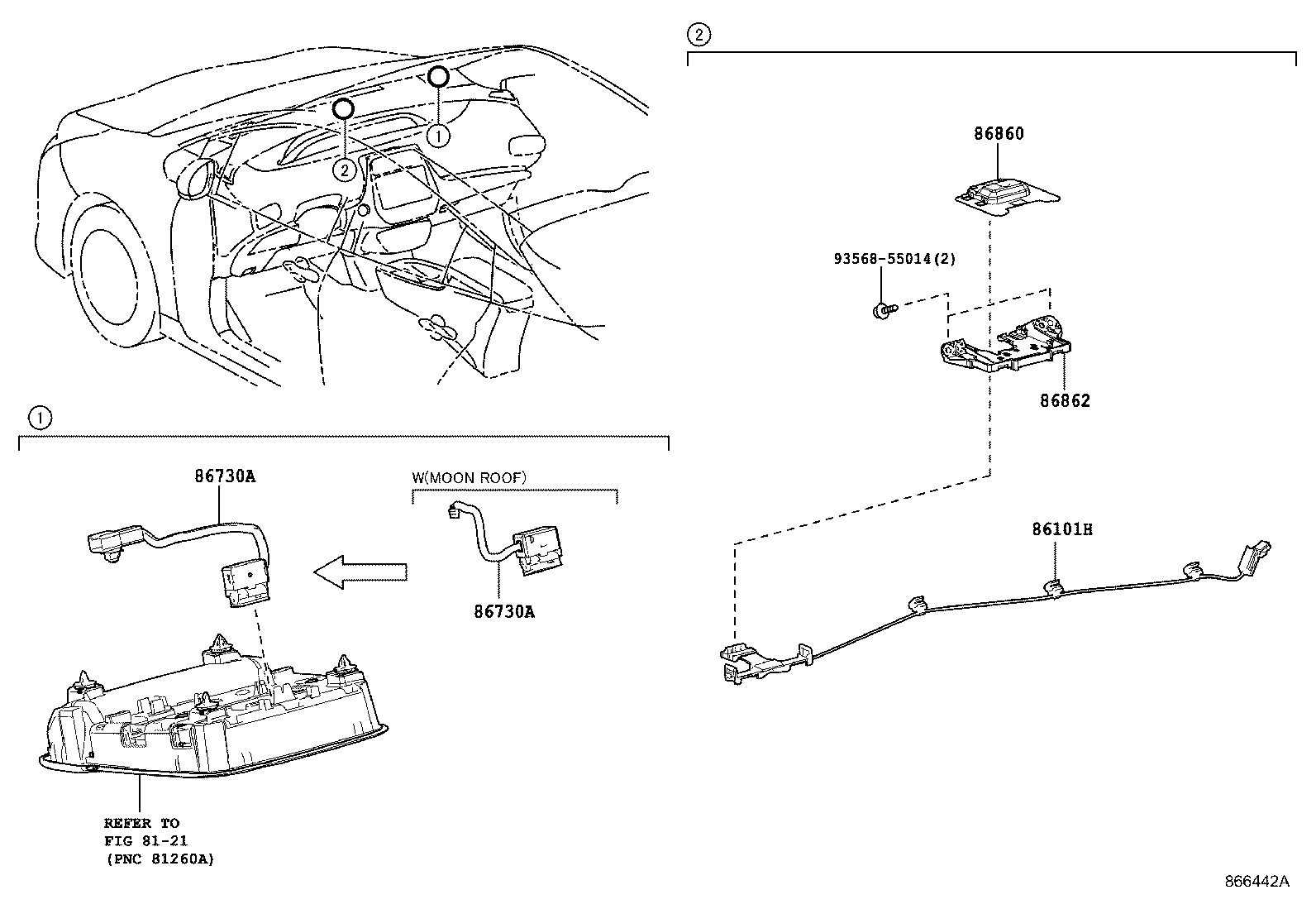 Figure 866442A