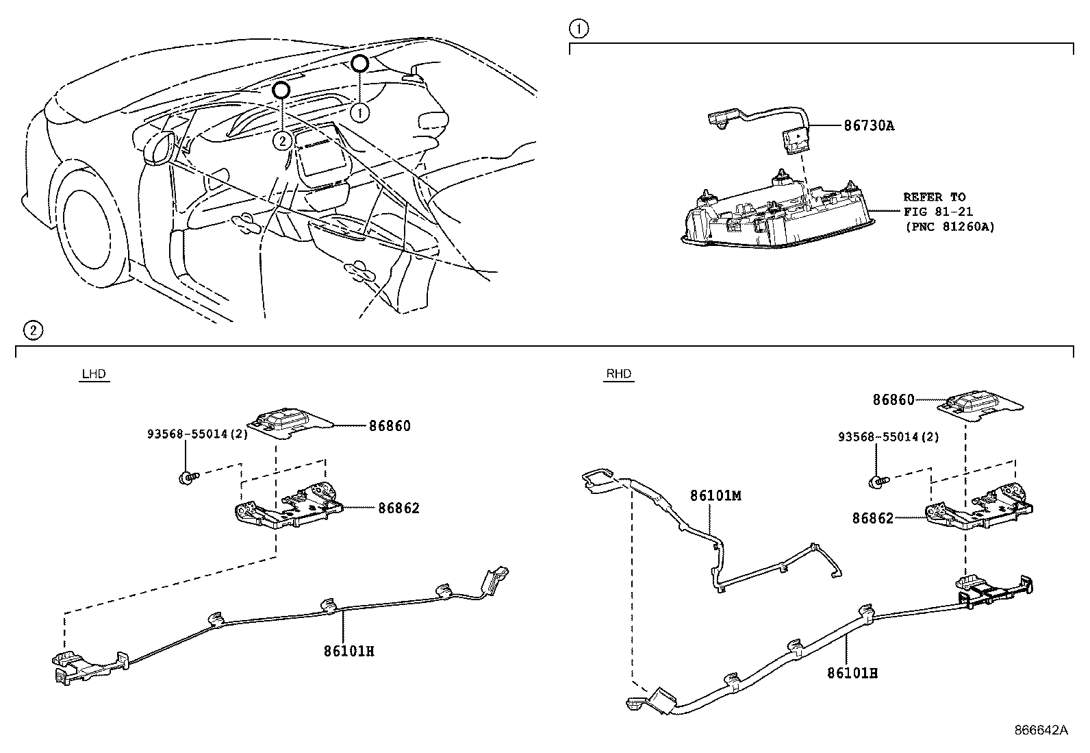 Figure 866642A