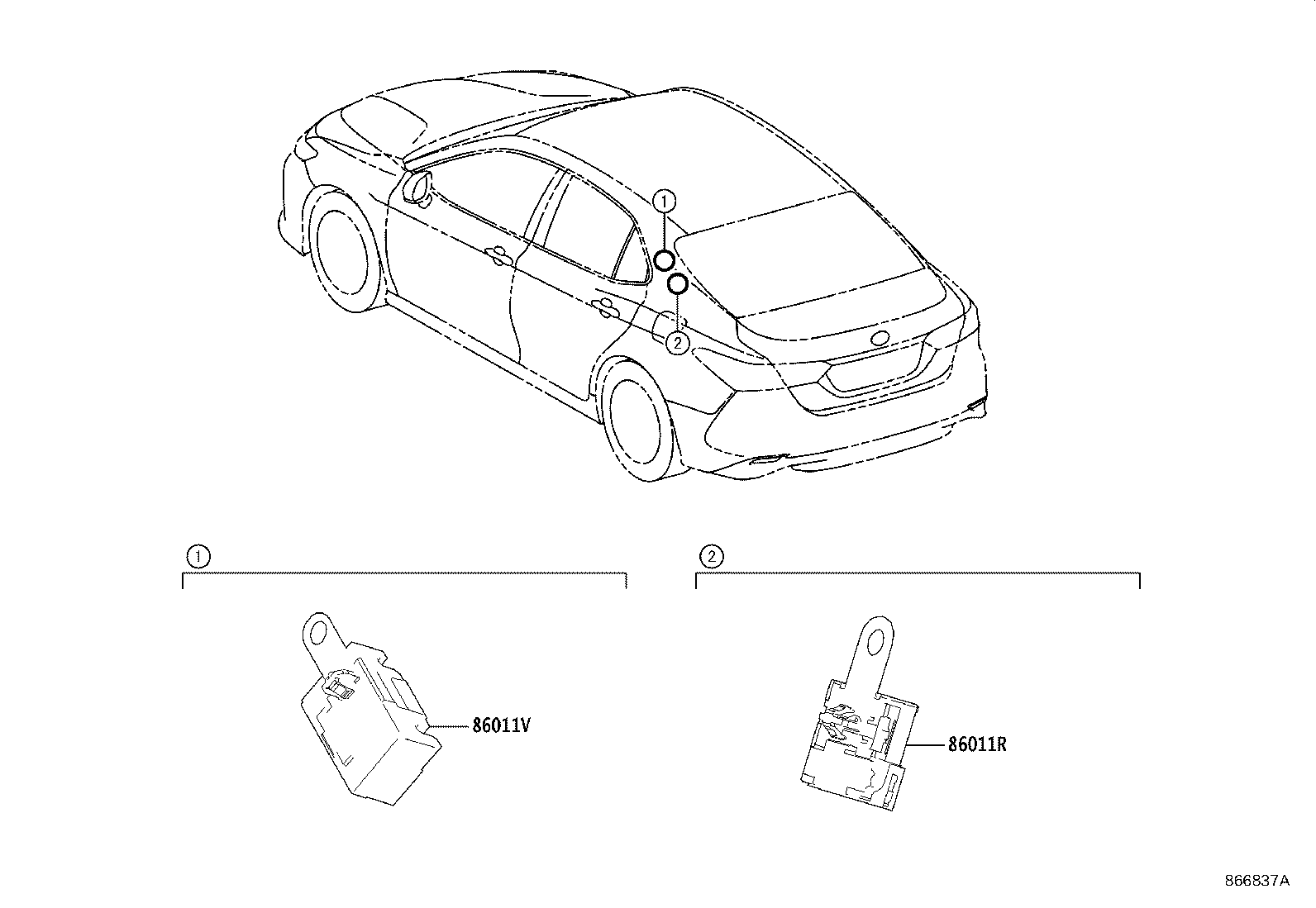 Figure 866837A