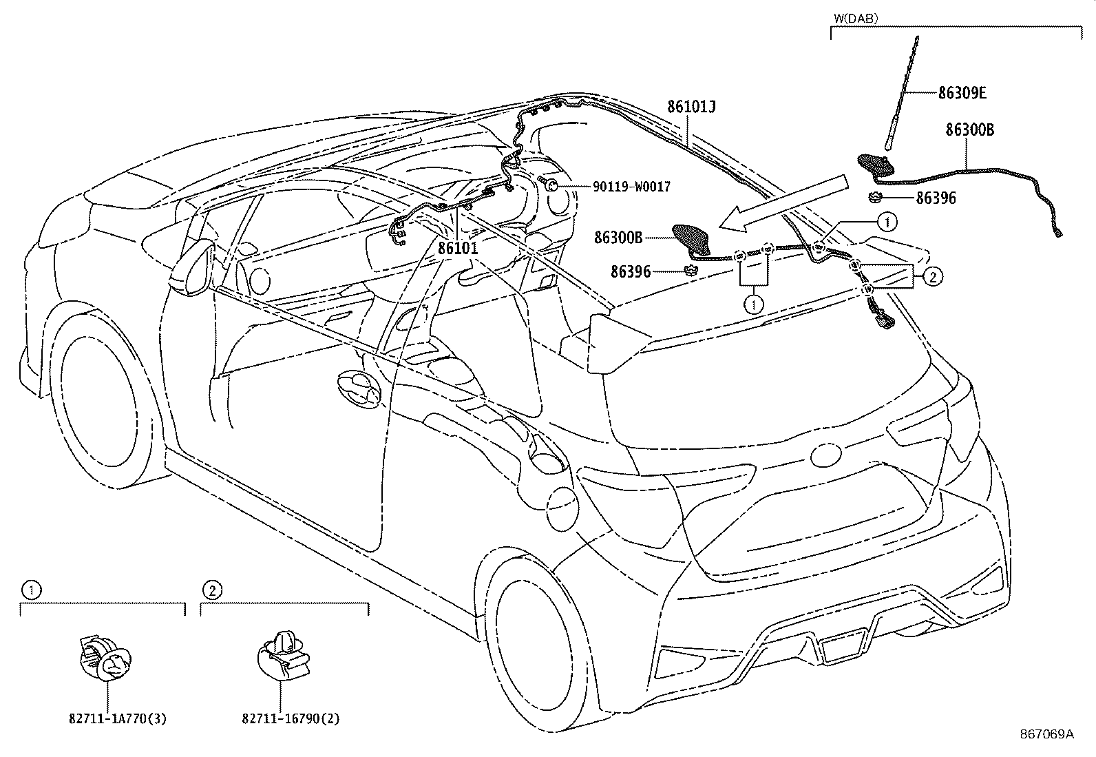 Figure 867069A