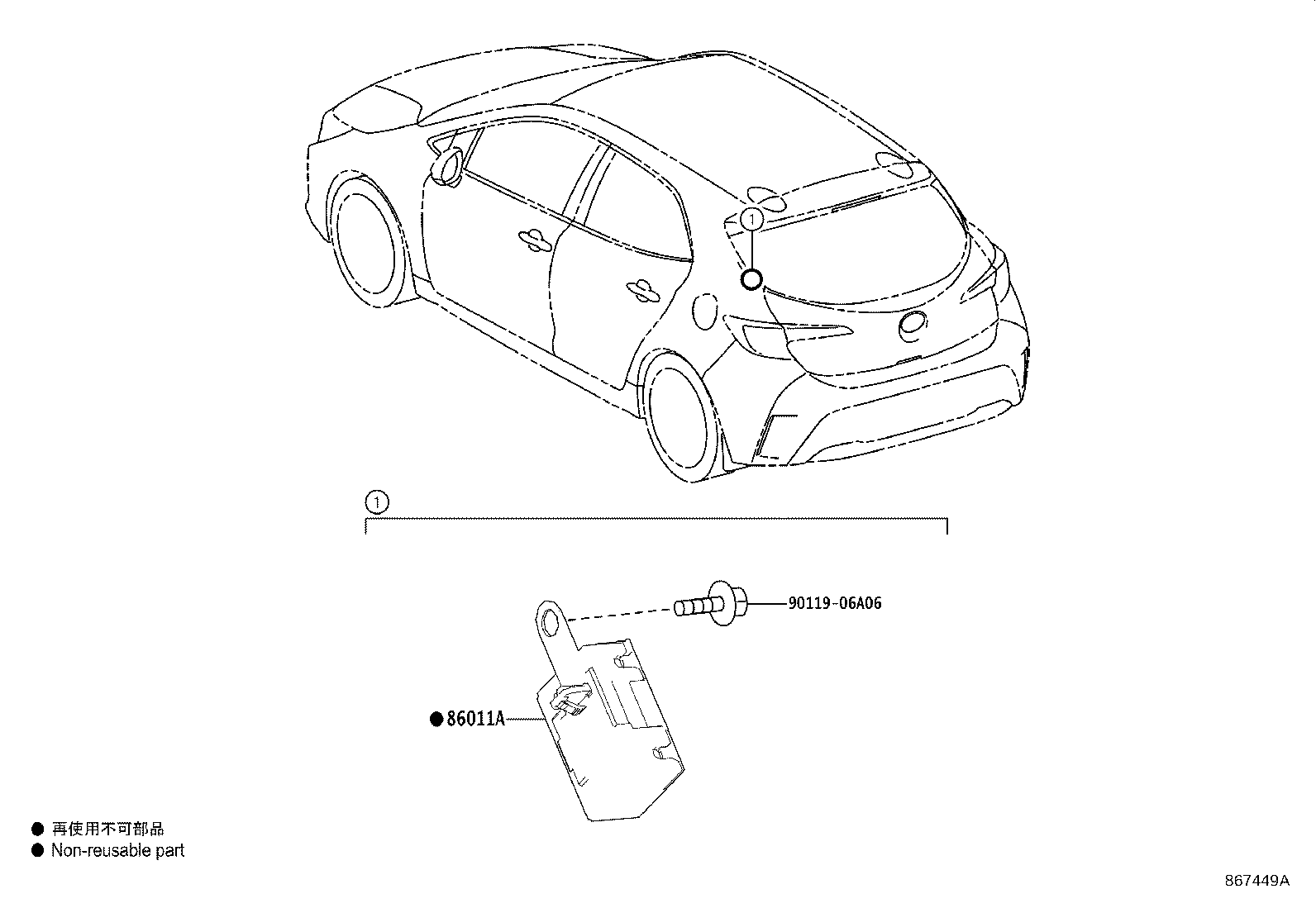 Figure 867449A