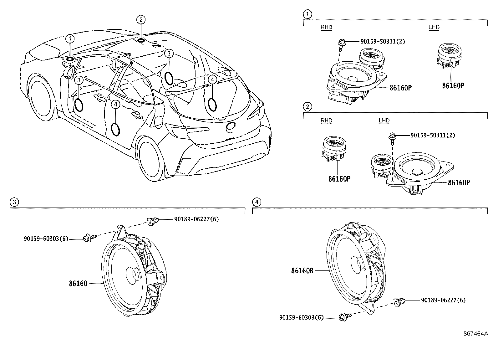Figure 867454A