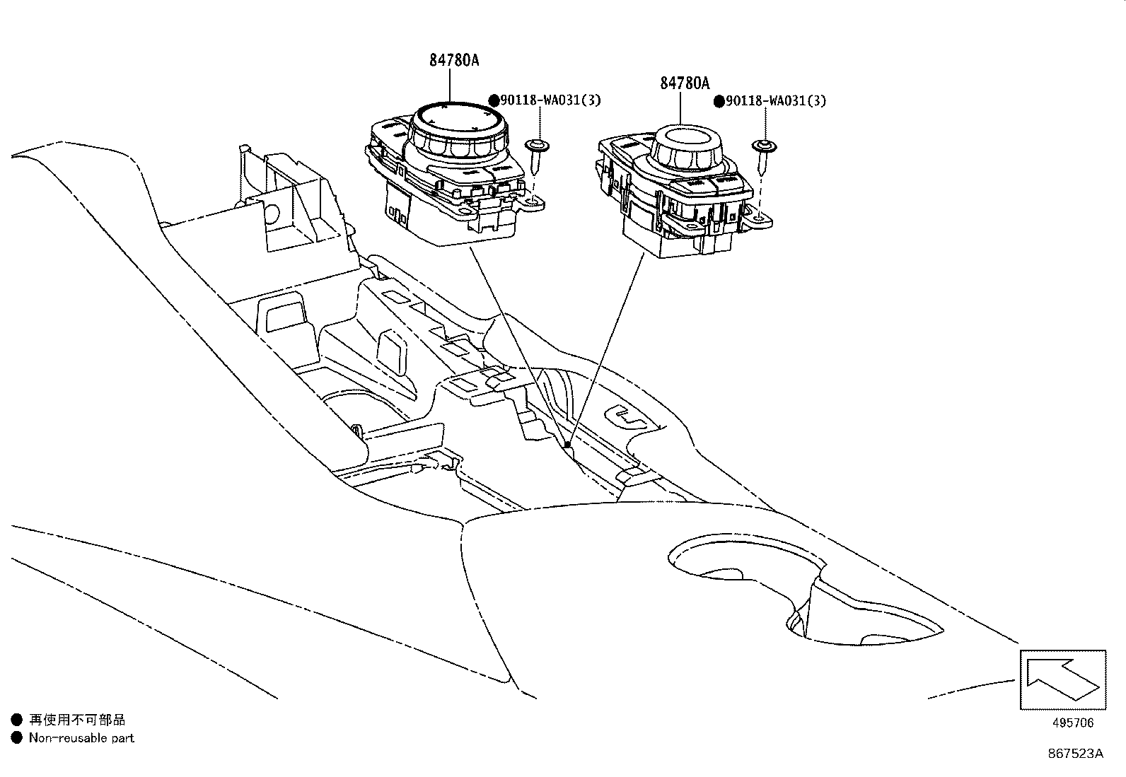 Figure 867523A