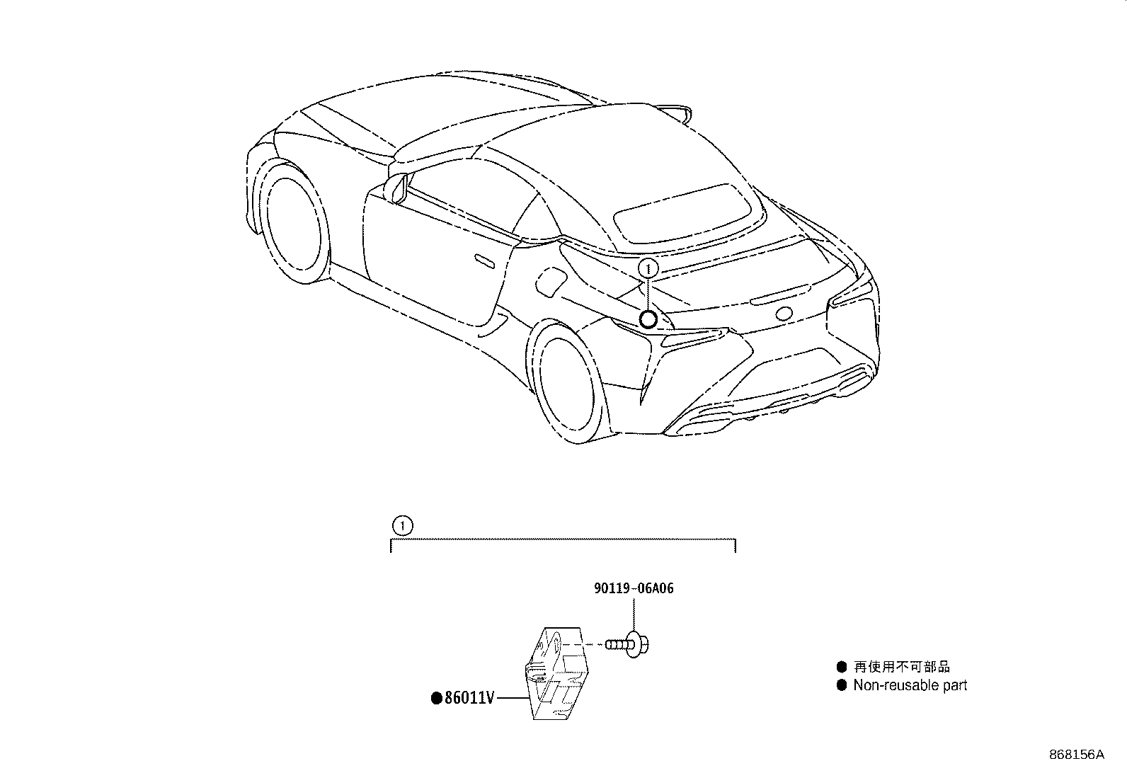 Figure 868156A
