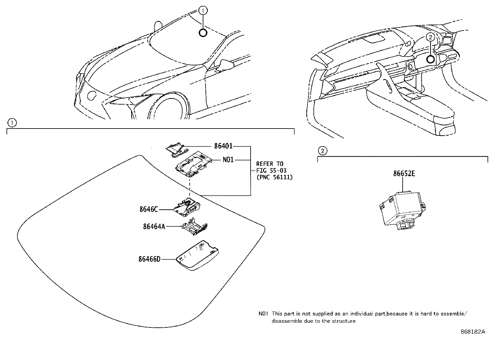 Figure 868182A