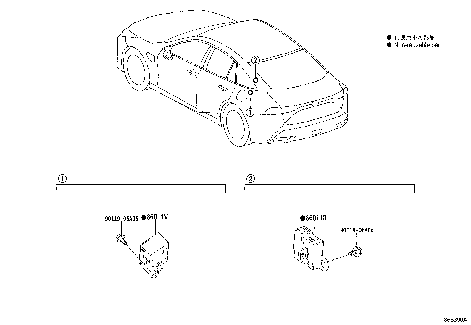 Figure 868390A
