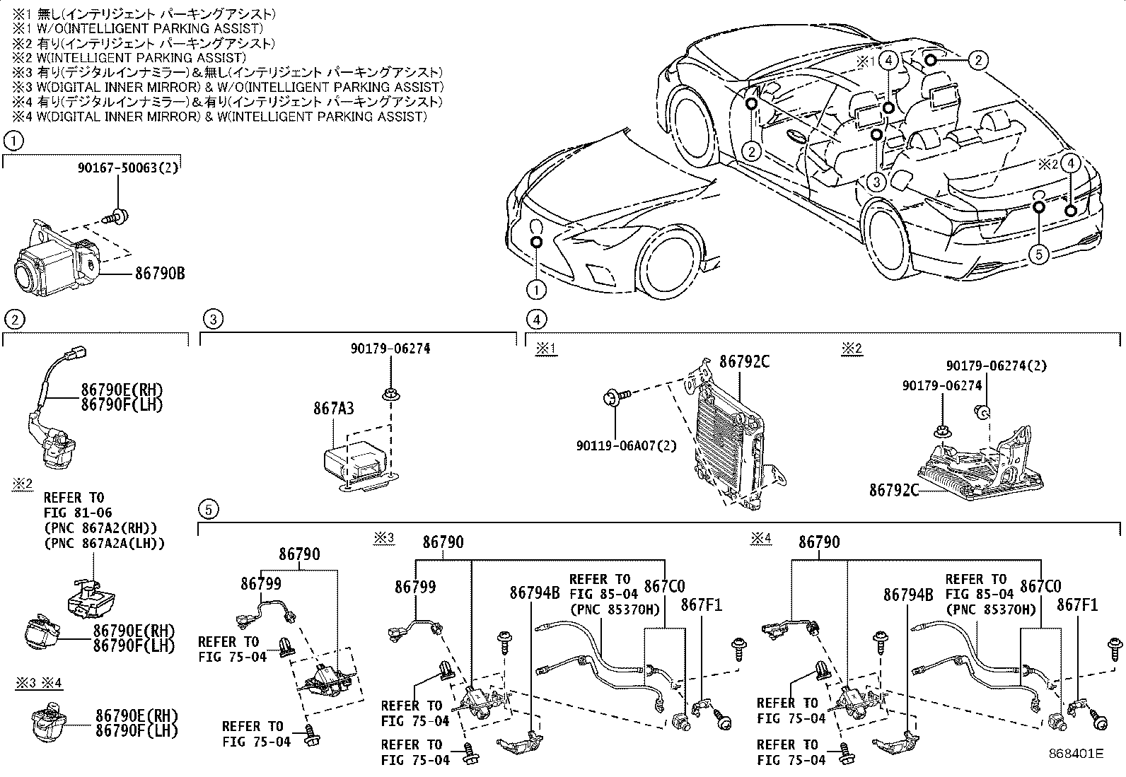 Figure 868401E