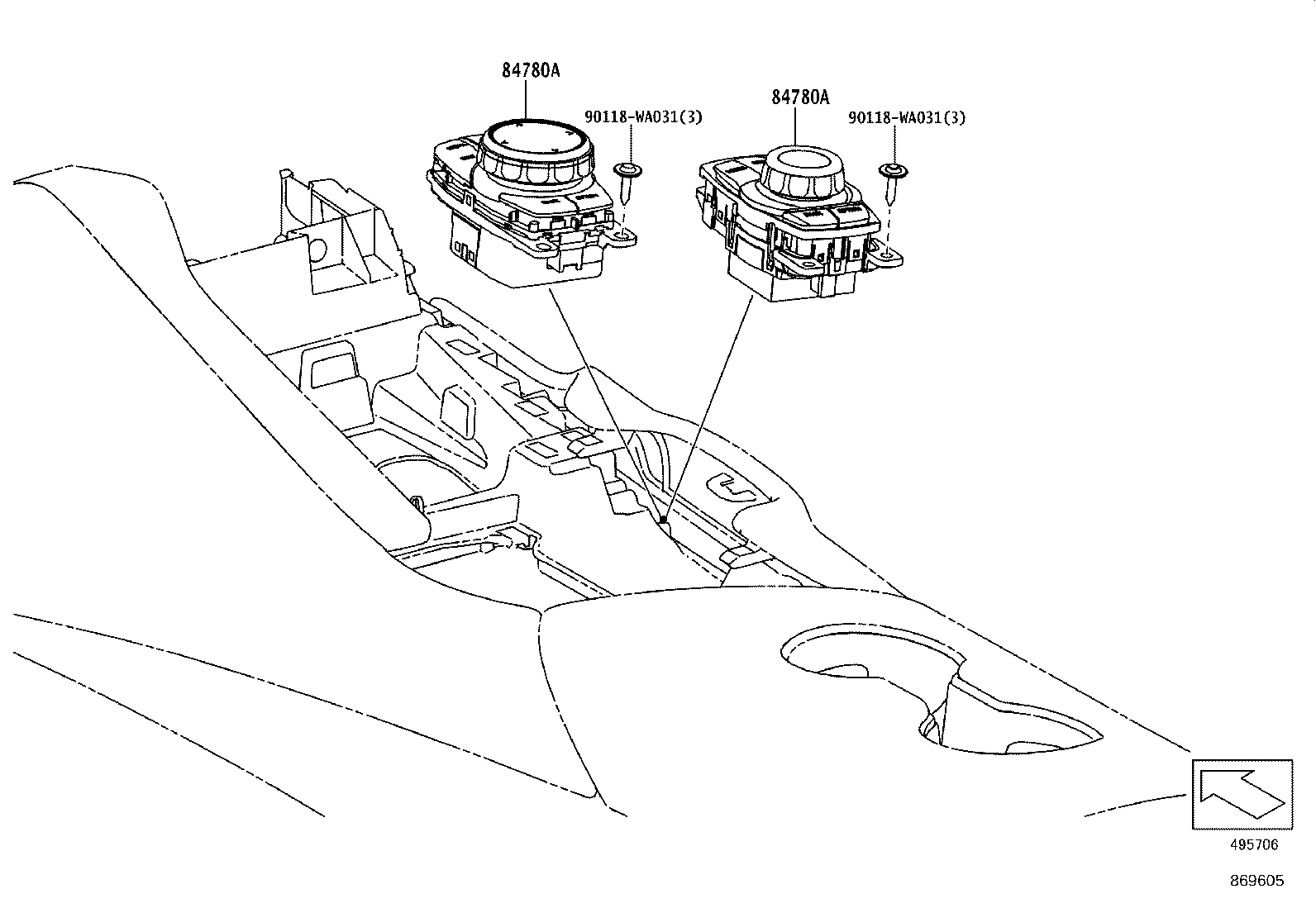 Figure 869605