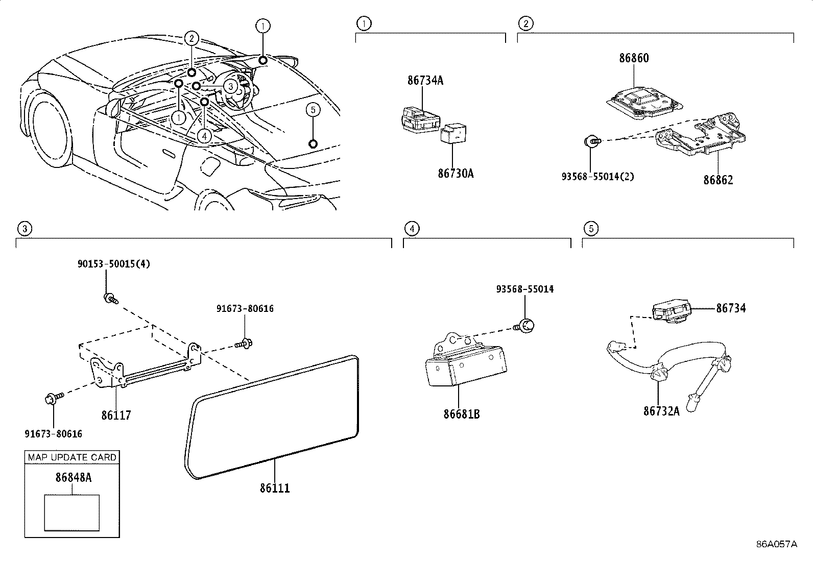 Figure 86A057A