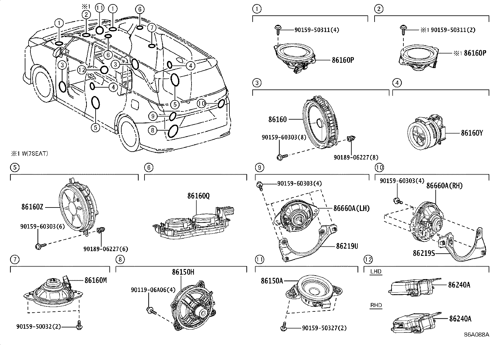 Figure 86A088A