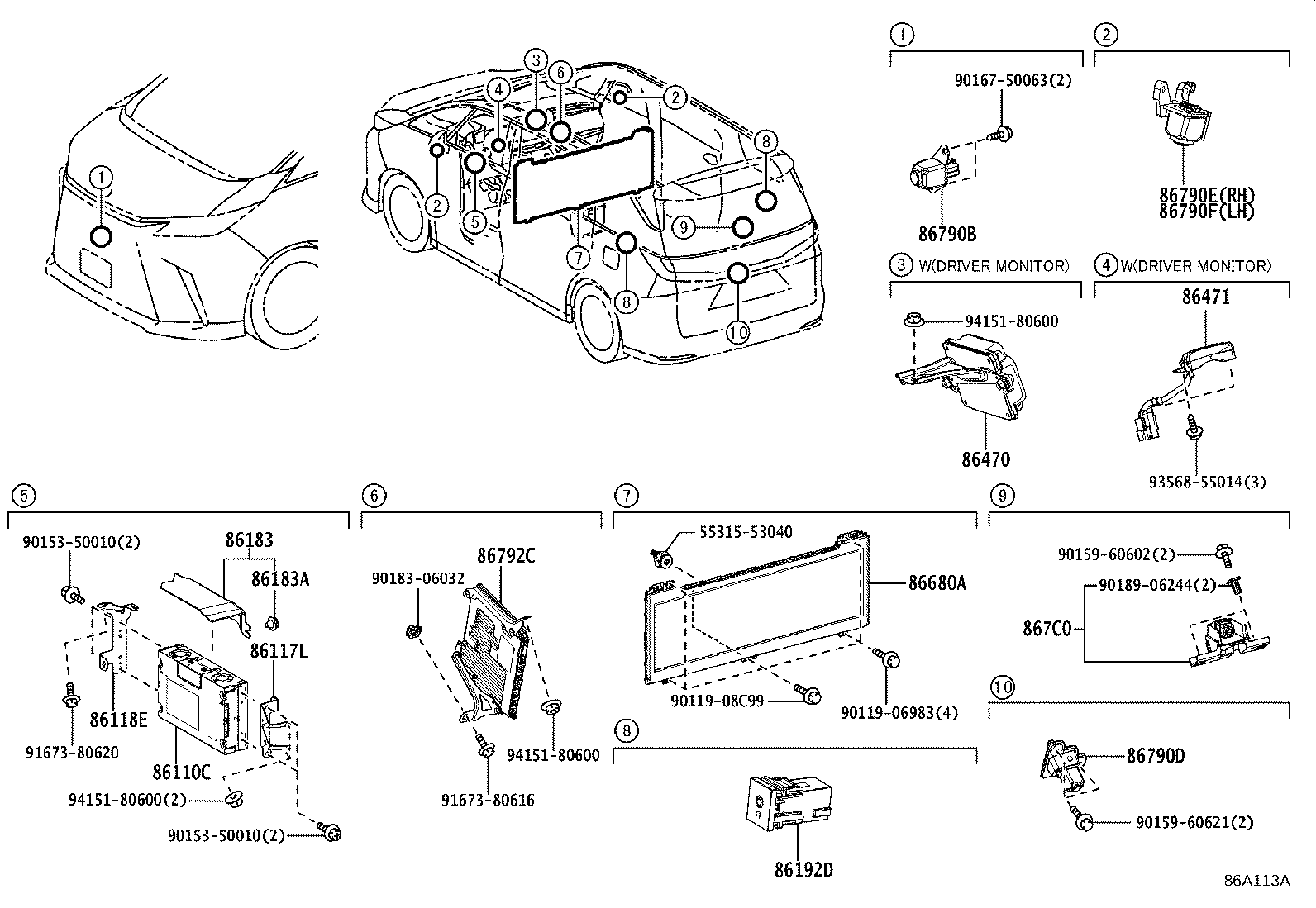 Figure 86A113A