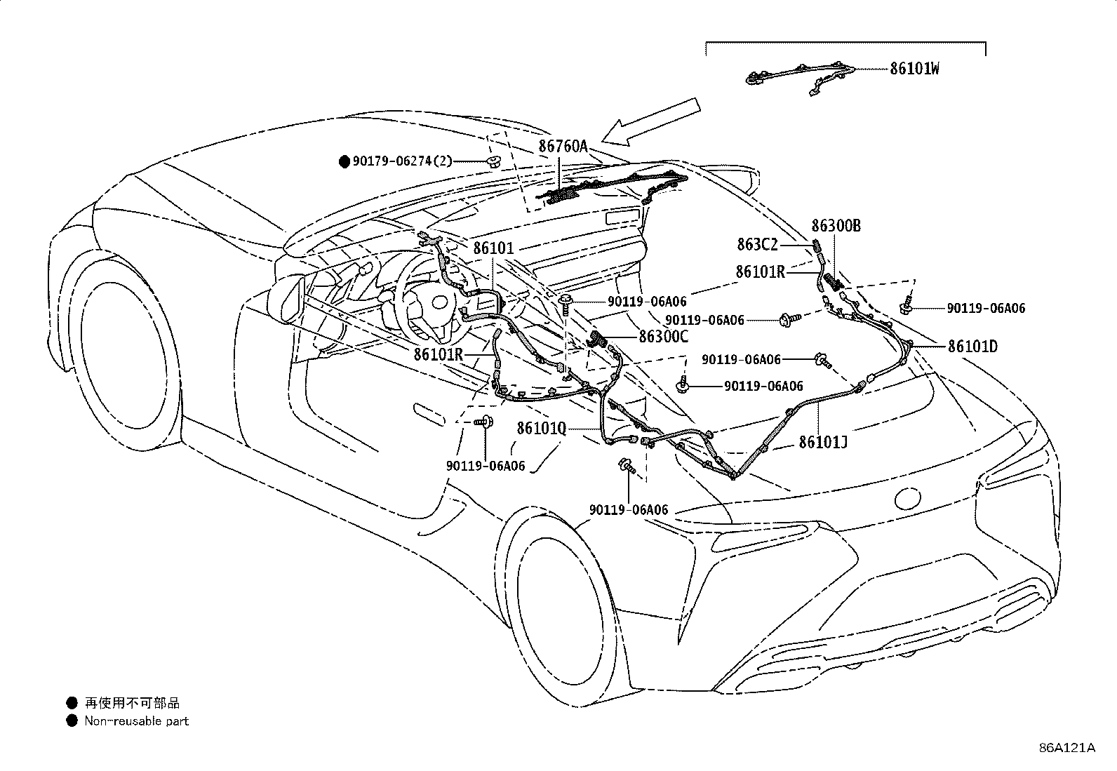 Figure 86A121A