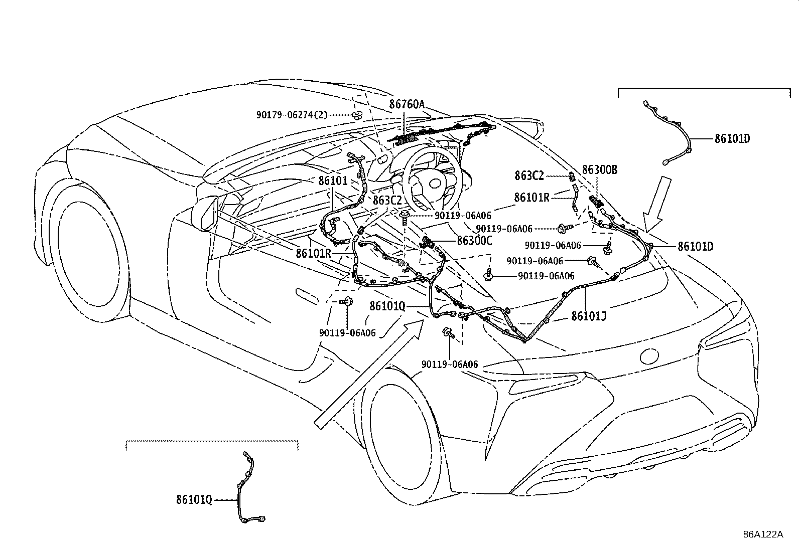 Figure 86A122A