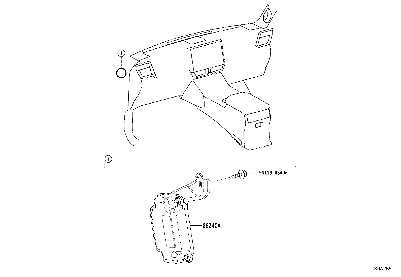 Figure 86A256
