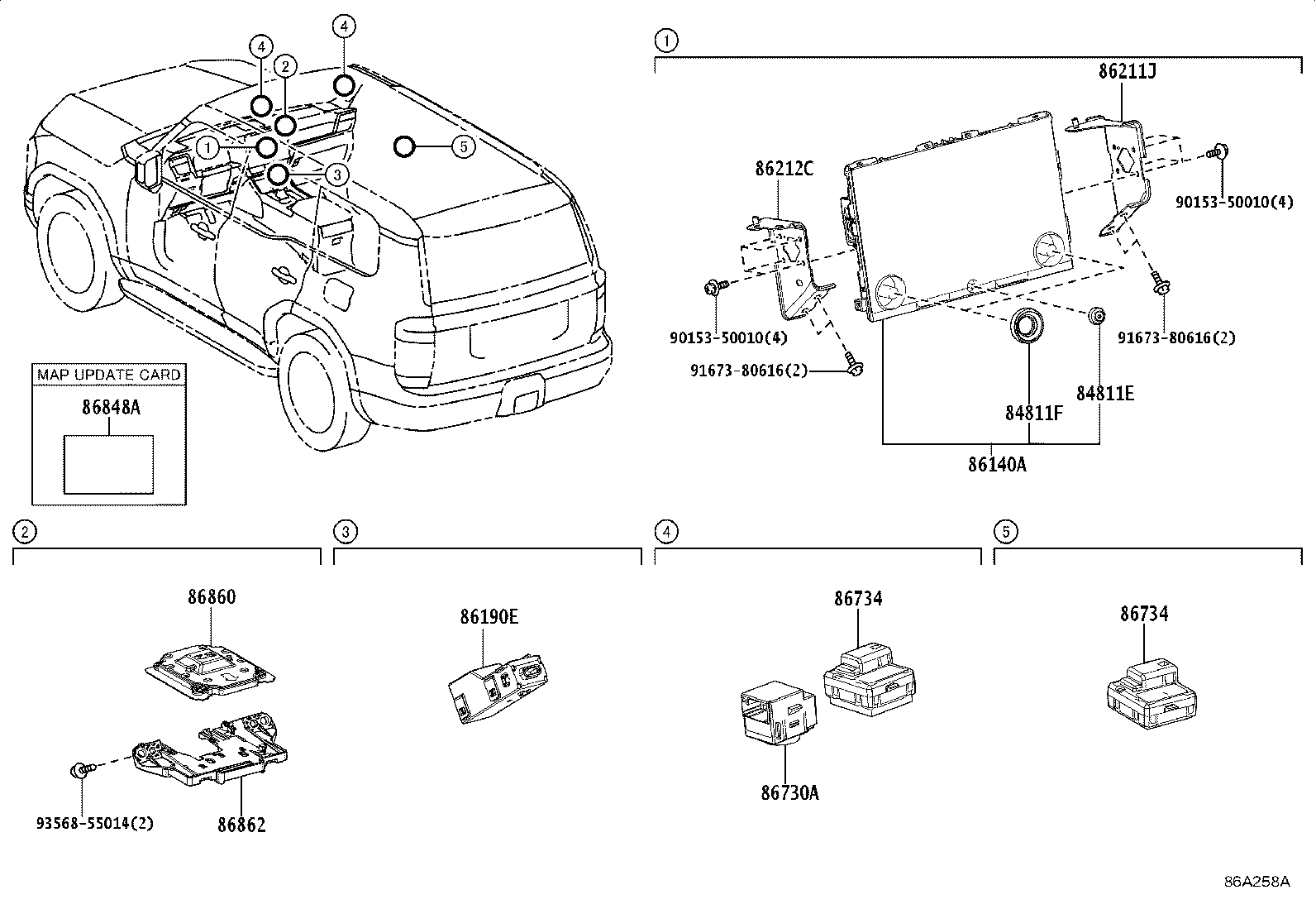 Figure 86A258A