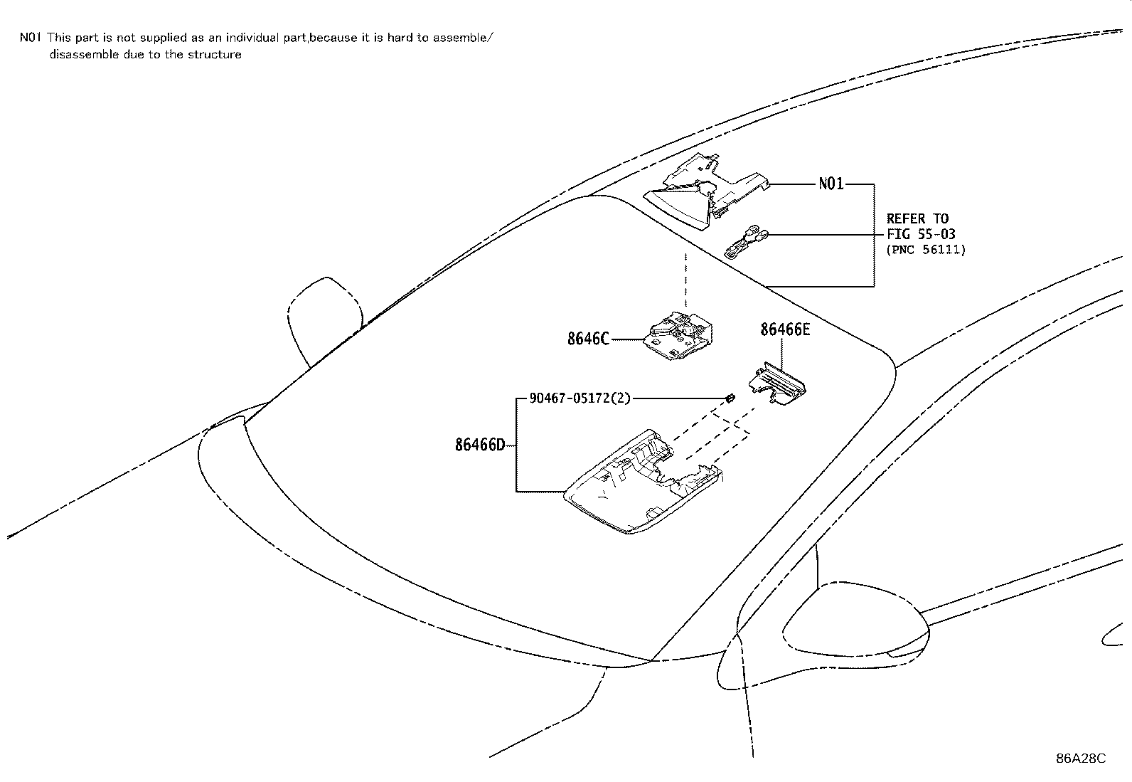 Figure 86A28C