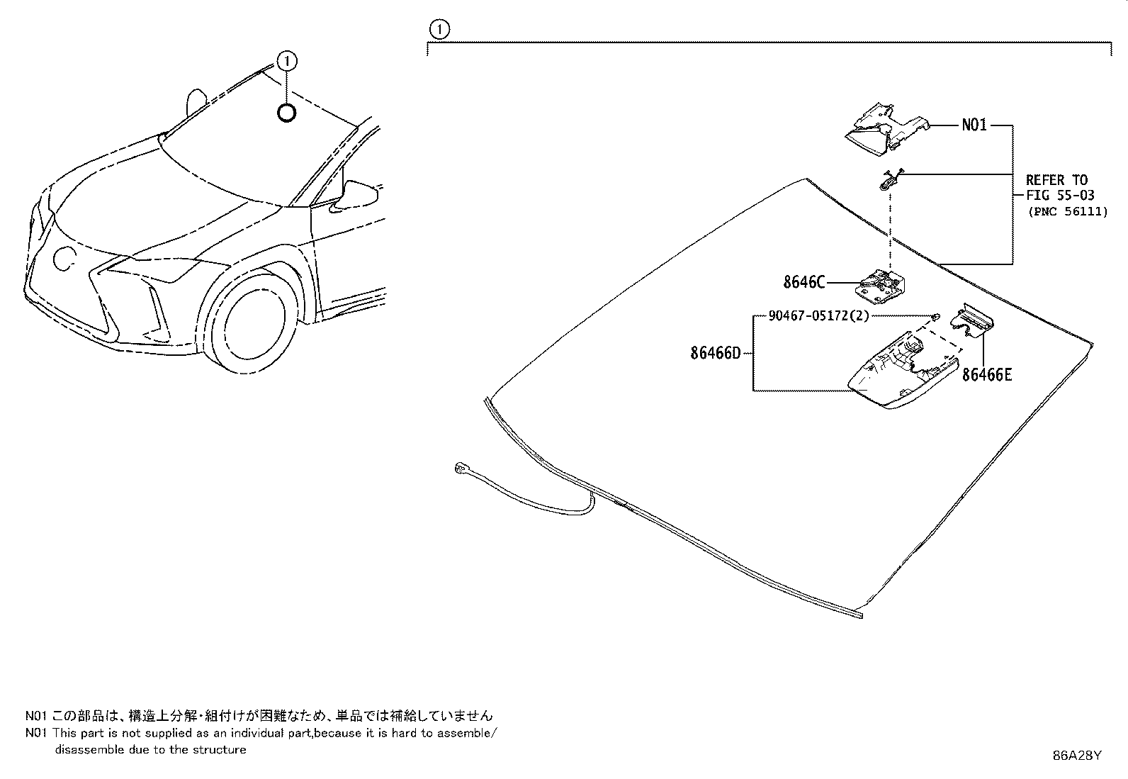Figure 86A28Y