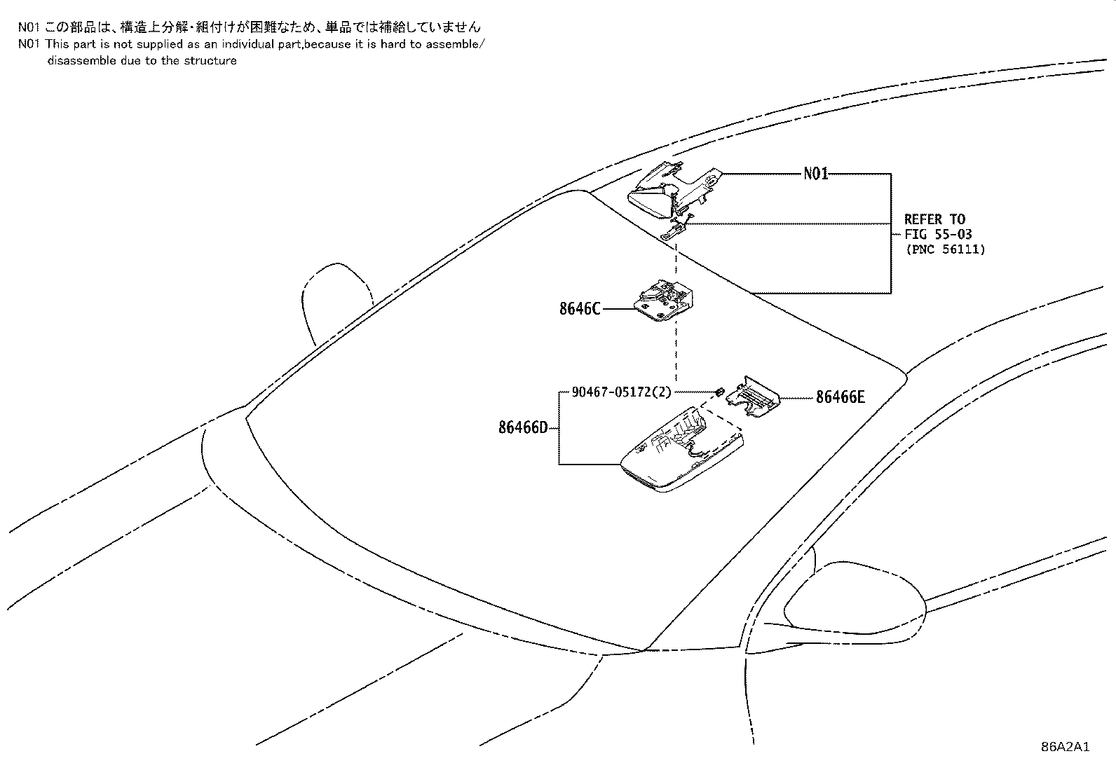 Figure 86A2A1