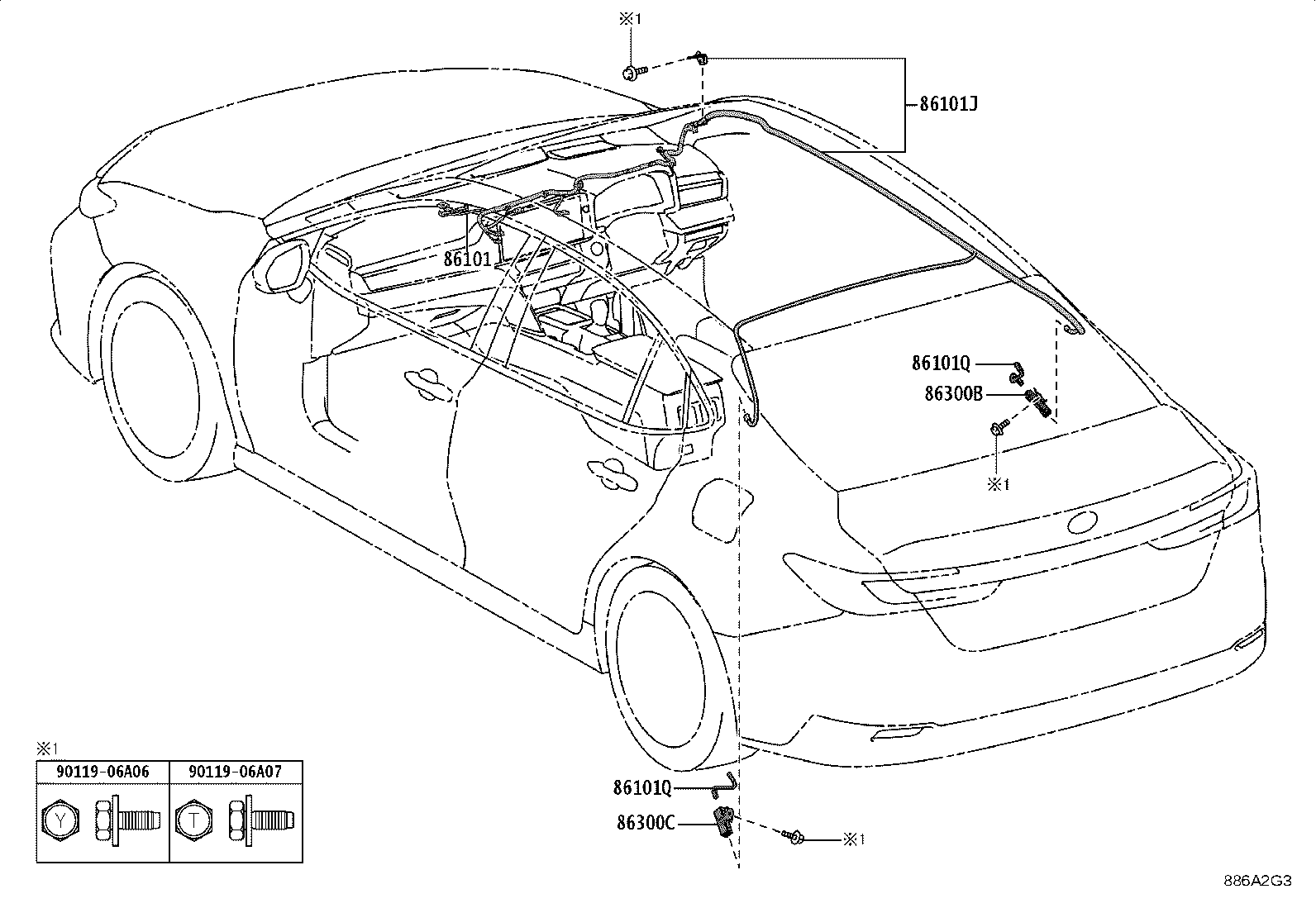 Figure 86A2G3