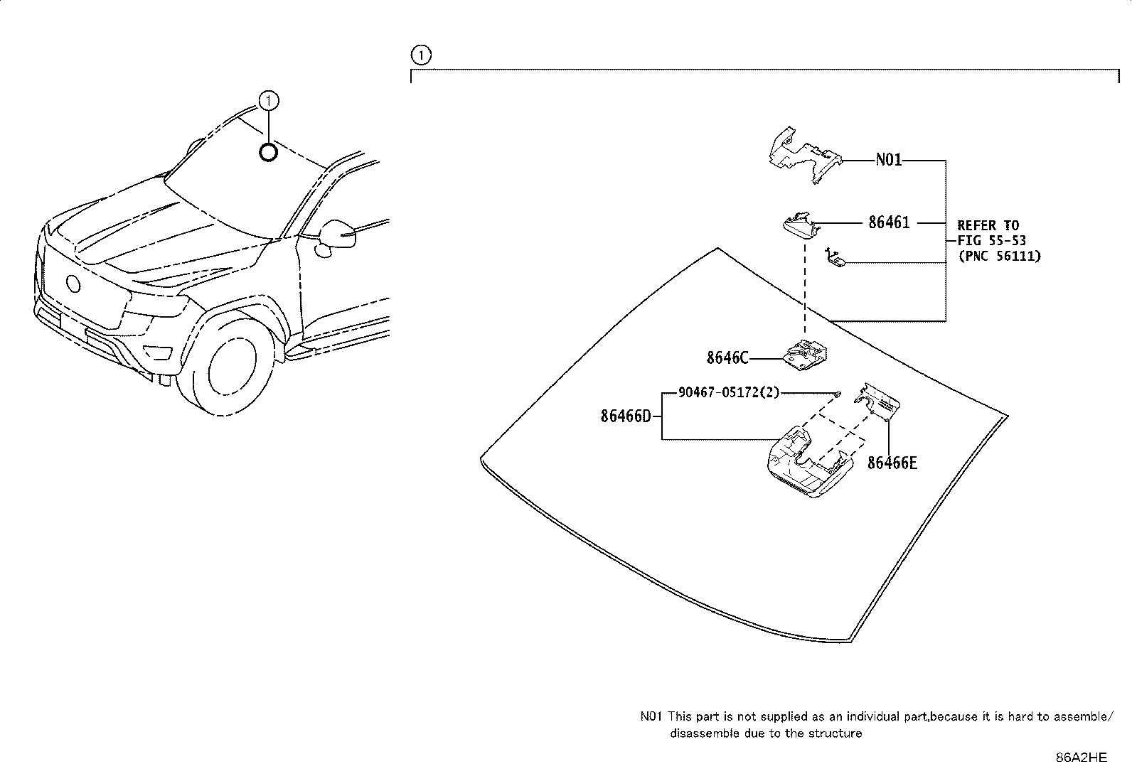 Figure 86A2HK