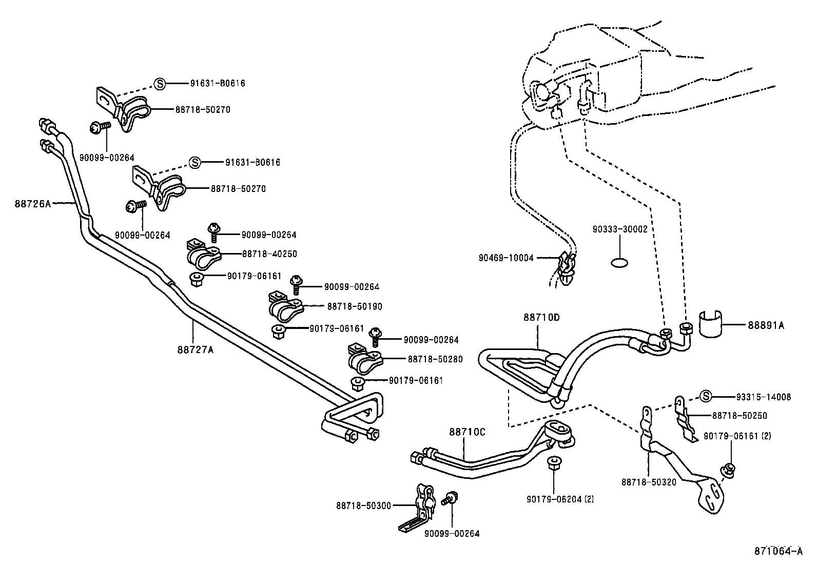 Figure 871064A