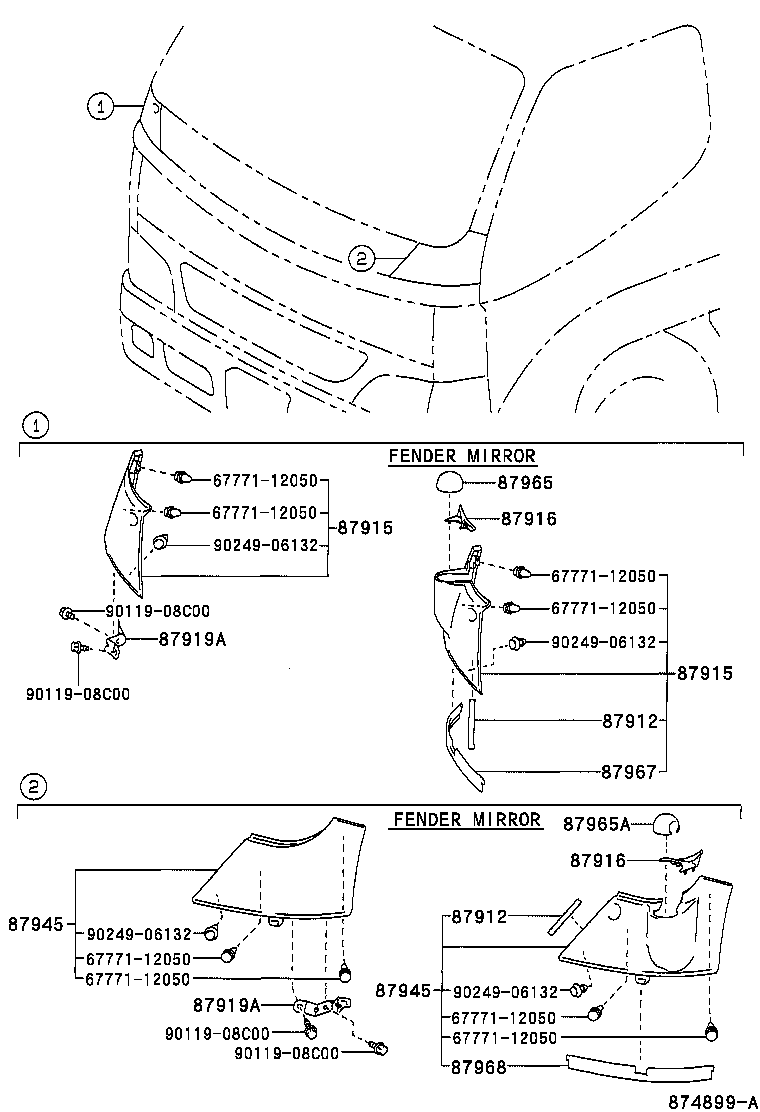 Figure 874899A